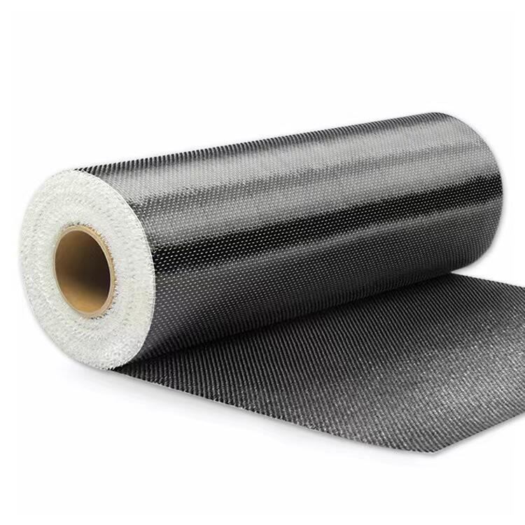 What Are the Advantages of Using Carbon Fabric in Lightweight Structural Components?