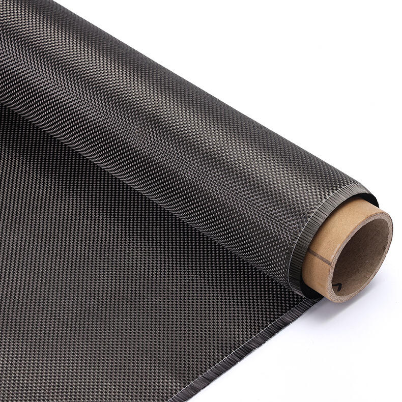 What Factors Affect the Consistency and Quality of Chopped Carbon Fiber Supply?