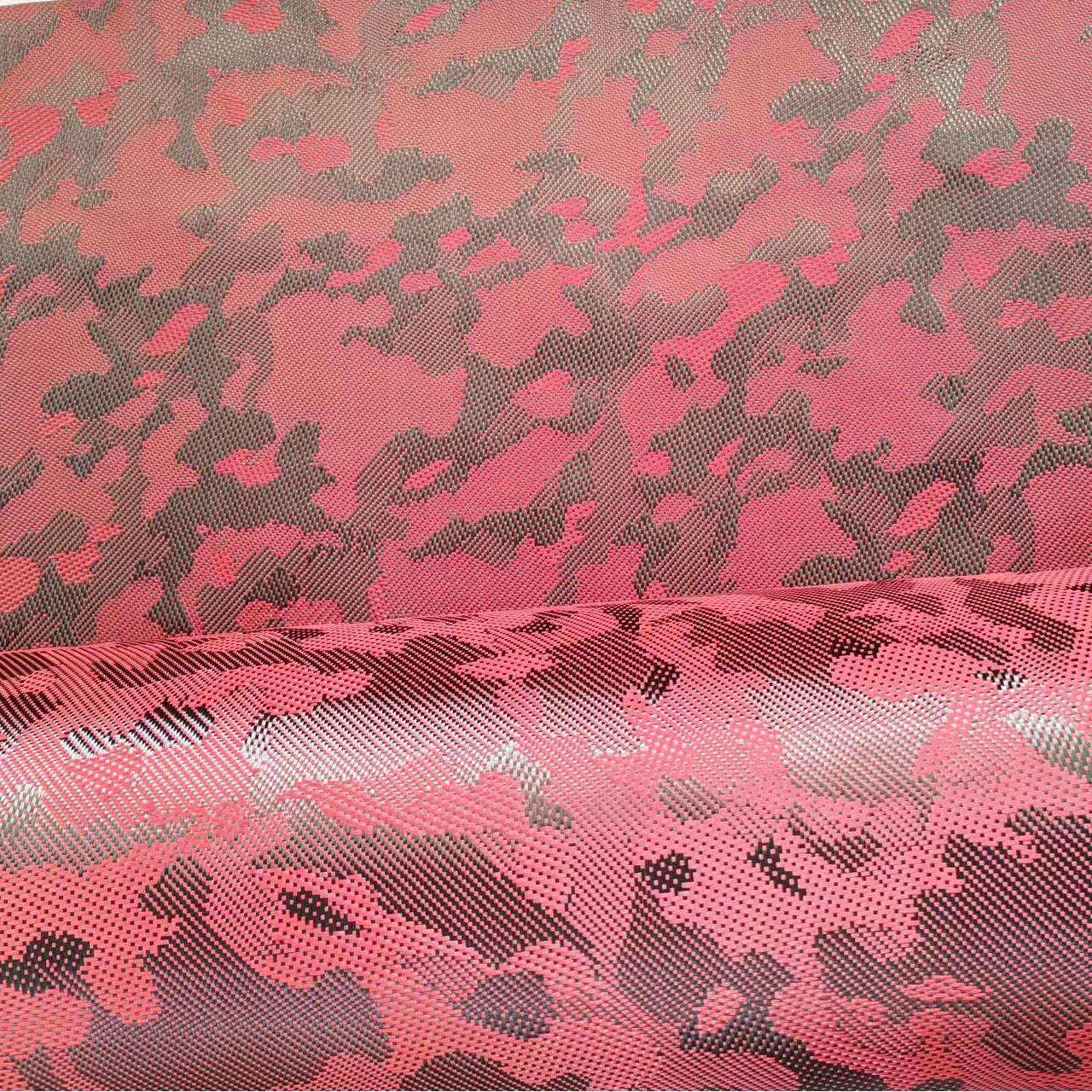 What industries benefit most from carbon kevlar fabric reinforcement?