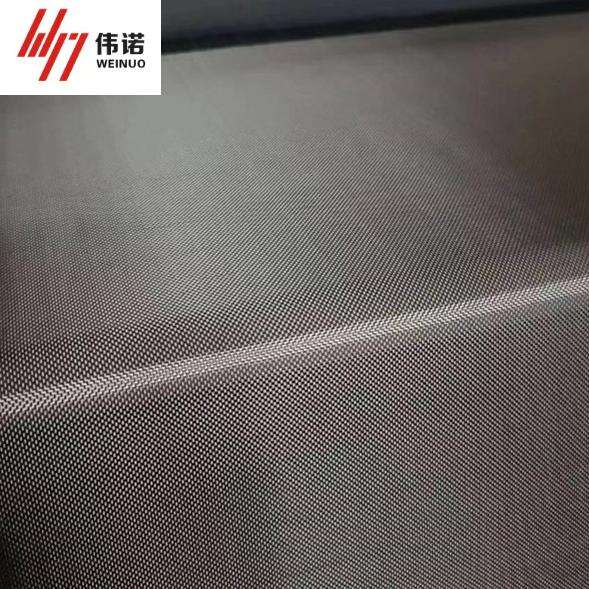 What Are the Different Types of Carbon Fabric Weaves and Their Applications?