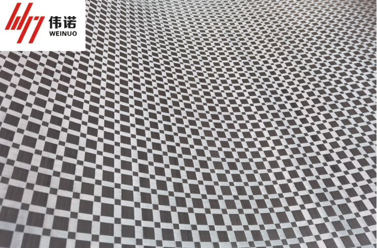 【Exhibition Invitation】 Weinuo Composite Materials will be exhibiting at JEC 2026 in France. We cordially invite global clients to visit and engage in discussions!