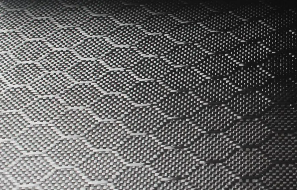Carbon Fiber Fabric Texture-6
