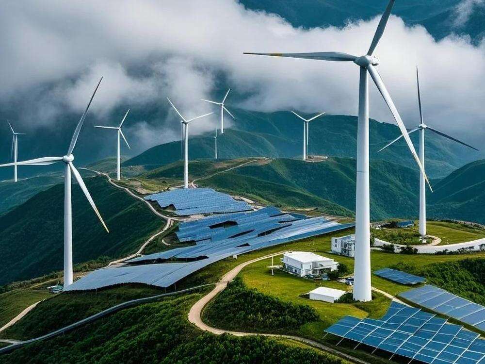 Break the monopoly, made by Weinuo! The path to break the monopoly of China's carbon fiber multi-axial independent production line