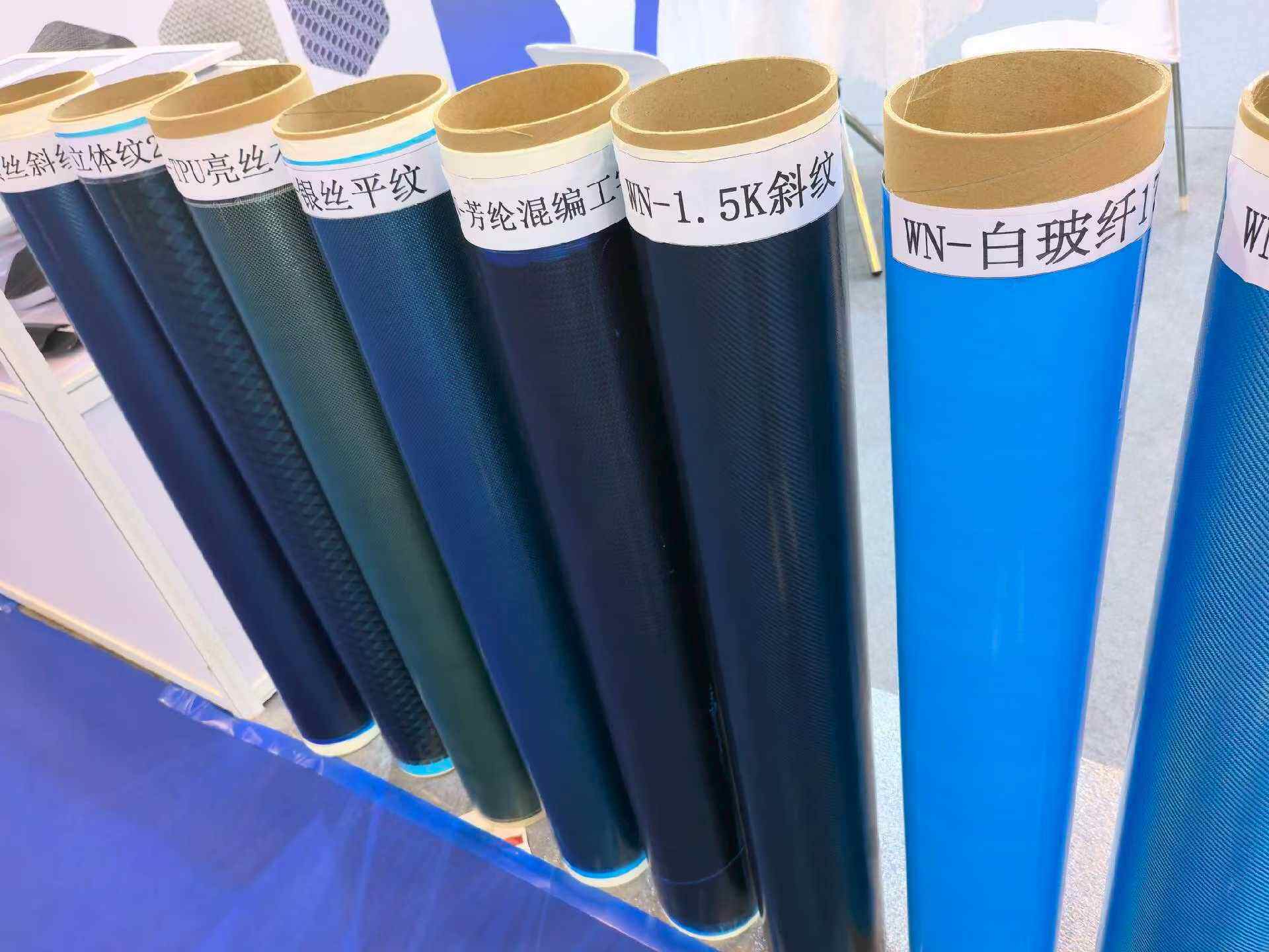 Spotlight on the Suzhou Composites Expo | Weinuo Composites Makes a Splash, Gaining Widespread Recognition