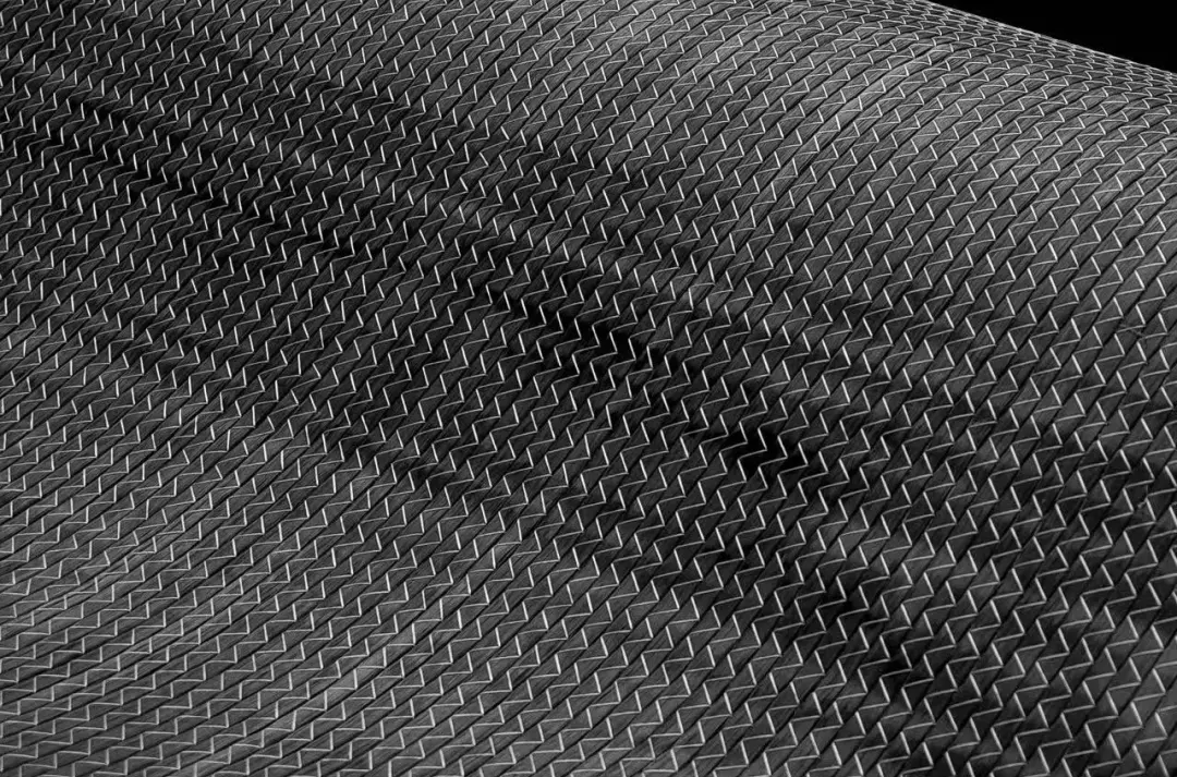 Carbon Fiber Fabric Texture-5