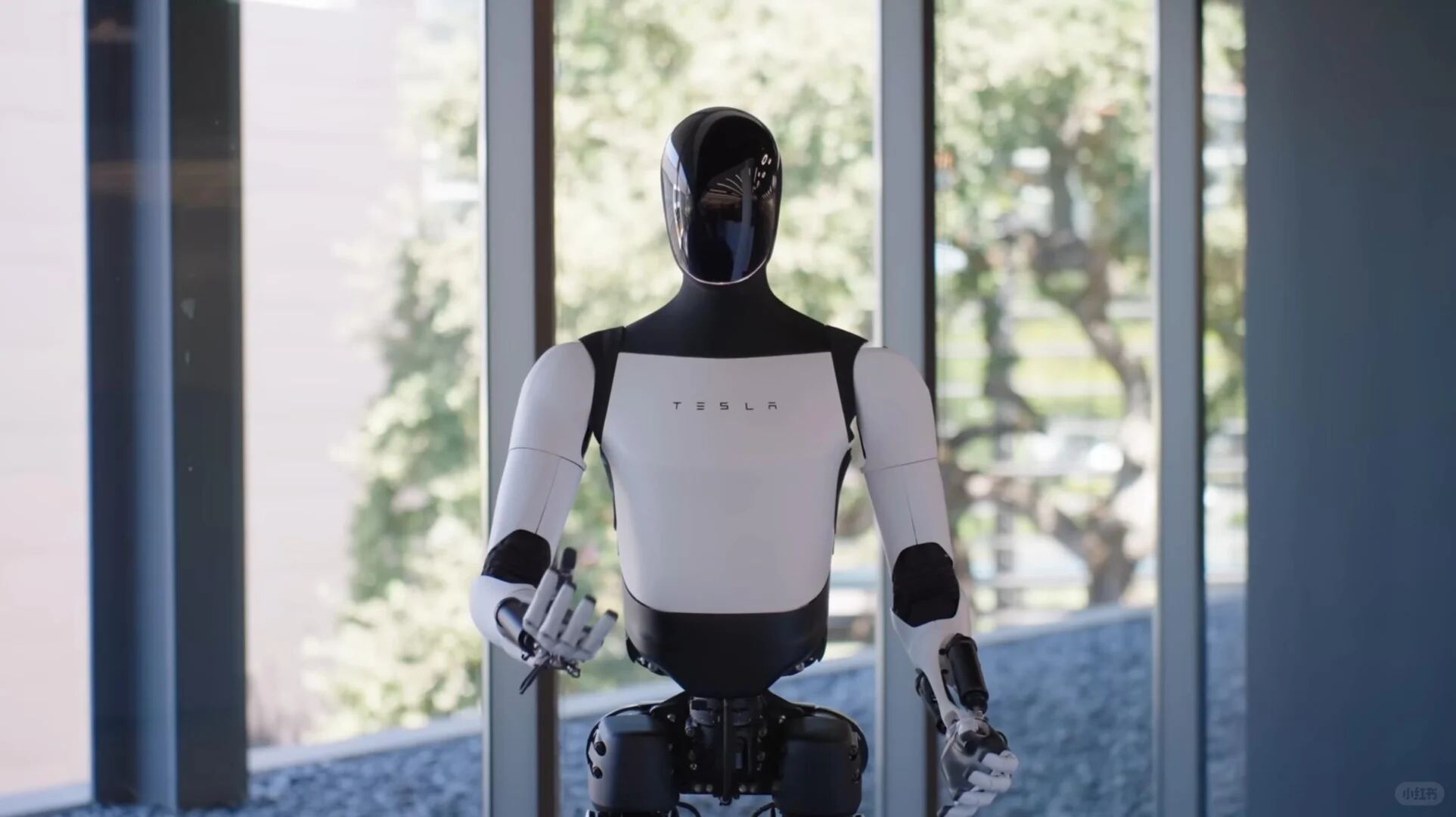 What Role Do Carbon Fibre Composites Play Behind the Explosive Popularity of Humanoid Robots?
