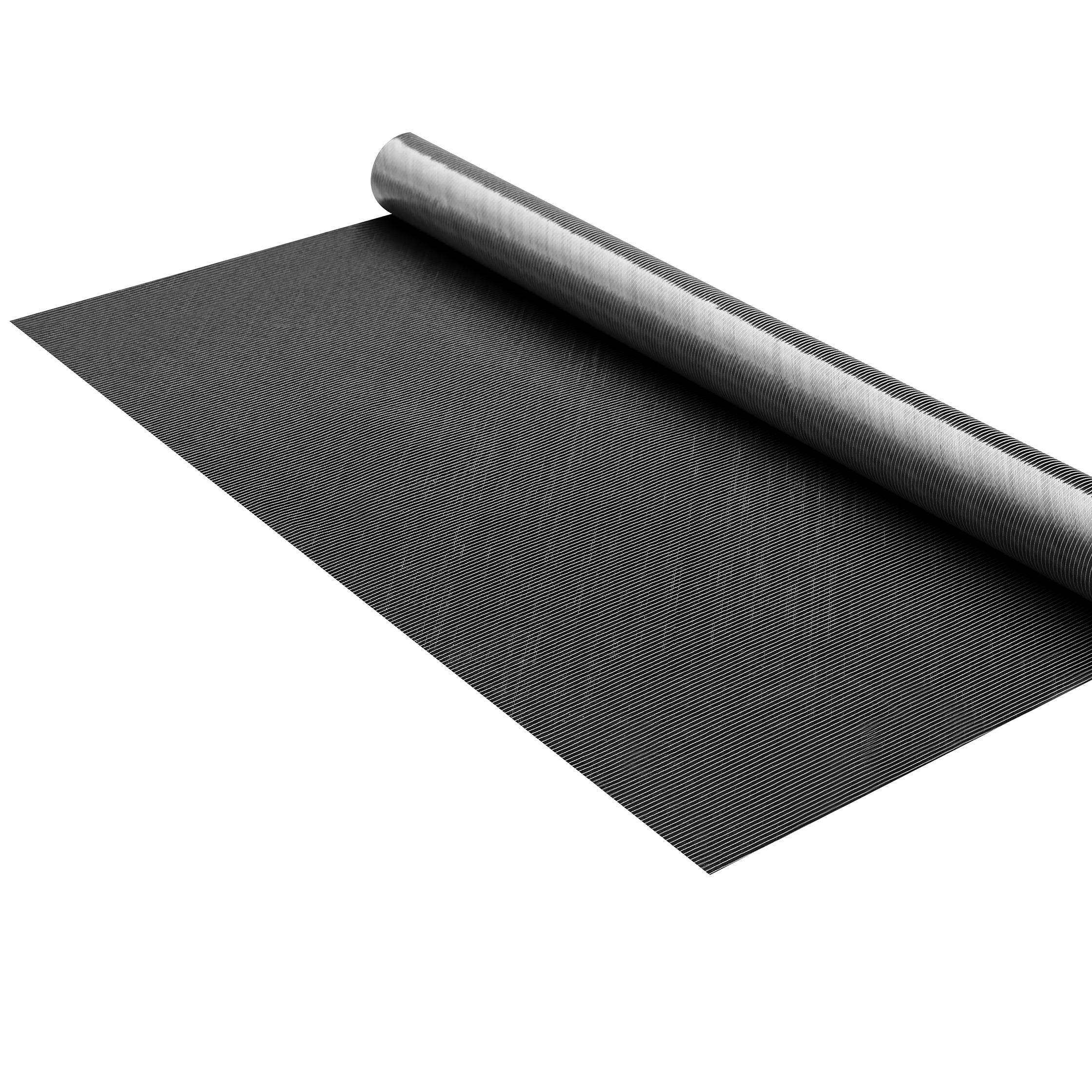 Superior Structural Integrity and Load Distribution