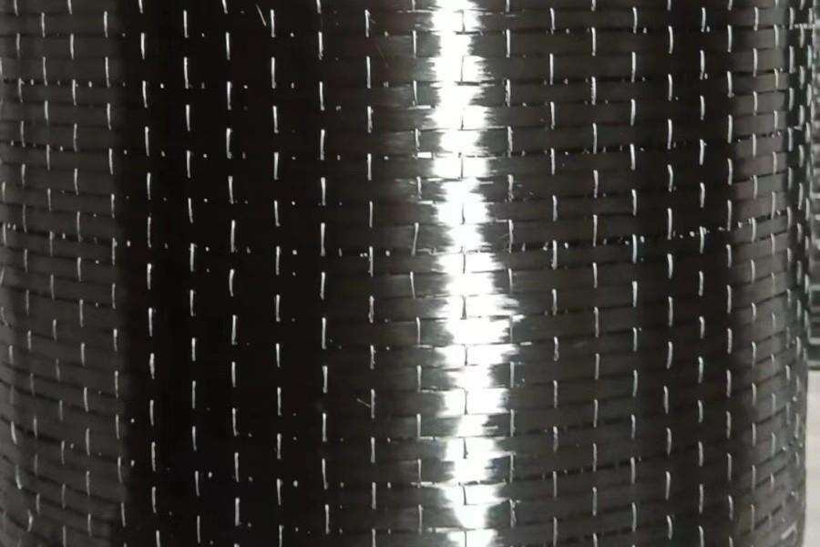 Carbon Fiber 'Band-Aids': Minimally Invasive Reinforcement for Bridges and Buildings