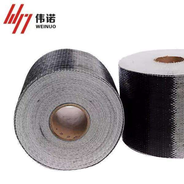 How Does Carbon Fabric Enhance Performance in Sports Equipment?