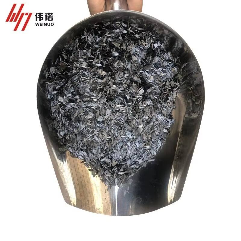 Chopped Carbon Fiber Flake