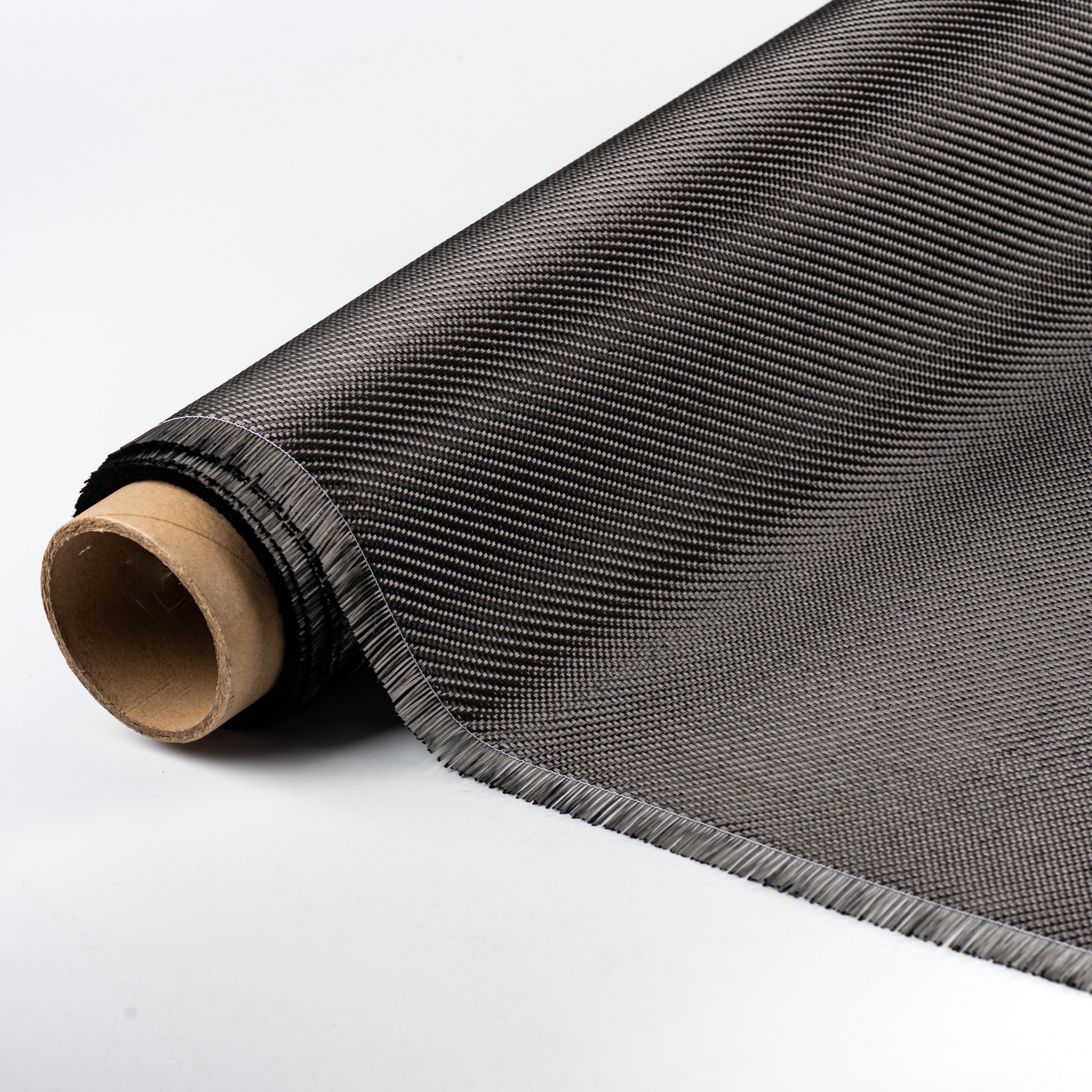 Designing with Multiaxial Fabrics: Balancing Strength, Weight, and Manufacturability.