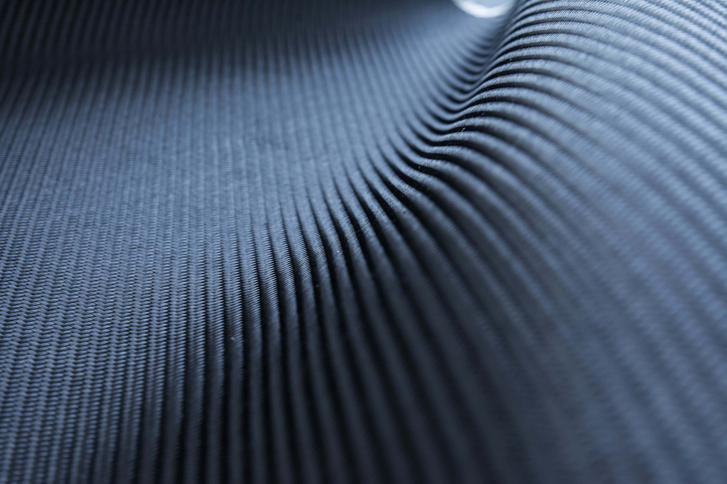 From Wind Turbine Blades to Hydrogen Storage Tanks: Why Has Carbon Fiber Become the 