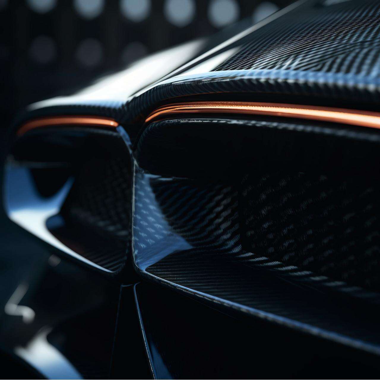 How Does Carbon Kevlar Fabric Balance Strength and Impact Resistance?