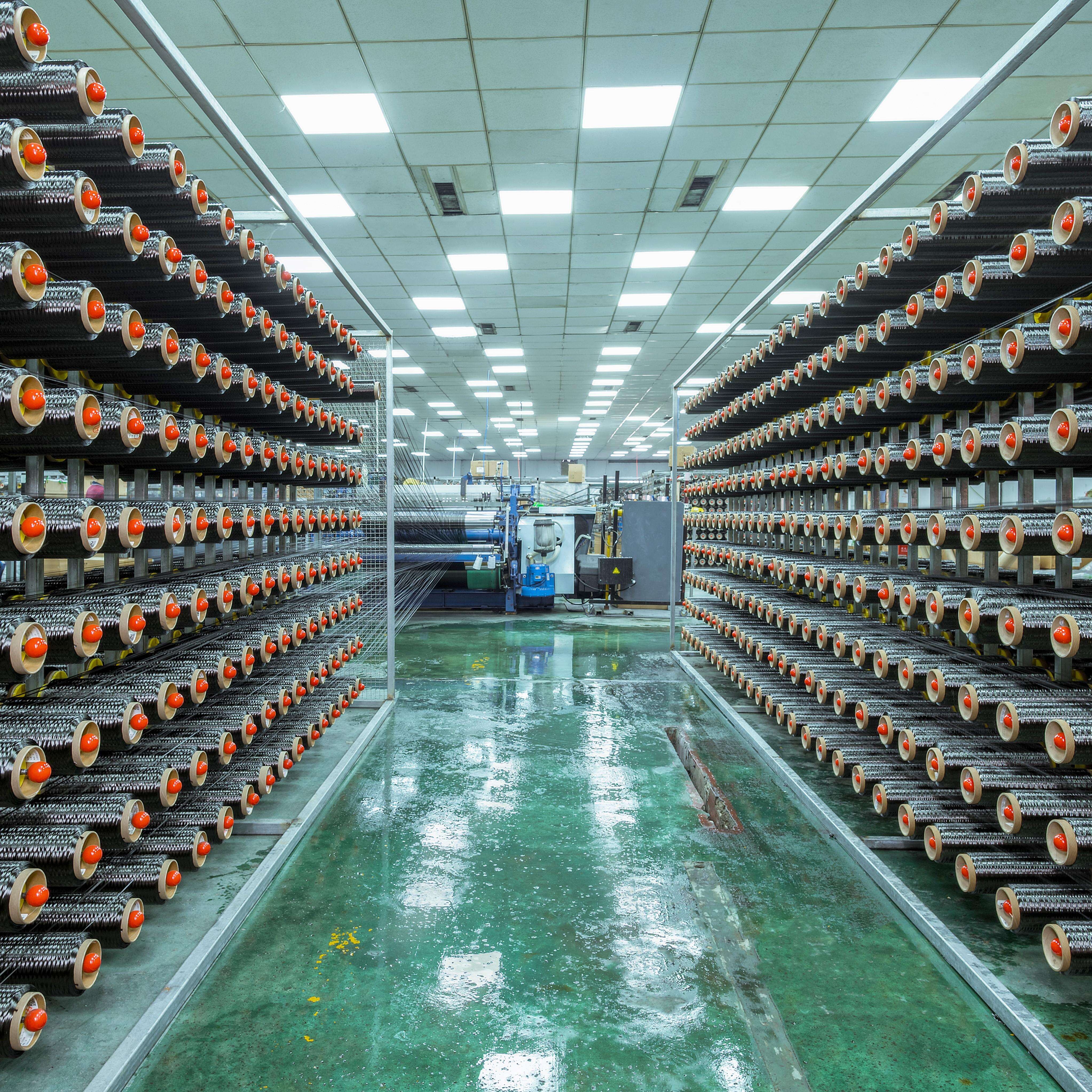 Integración Integral de la Red de Proveedores