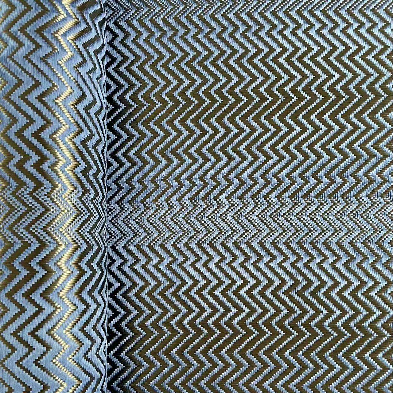 Amortiguación de Vibraciones Mejorada y Características de Seguridad