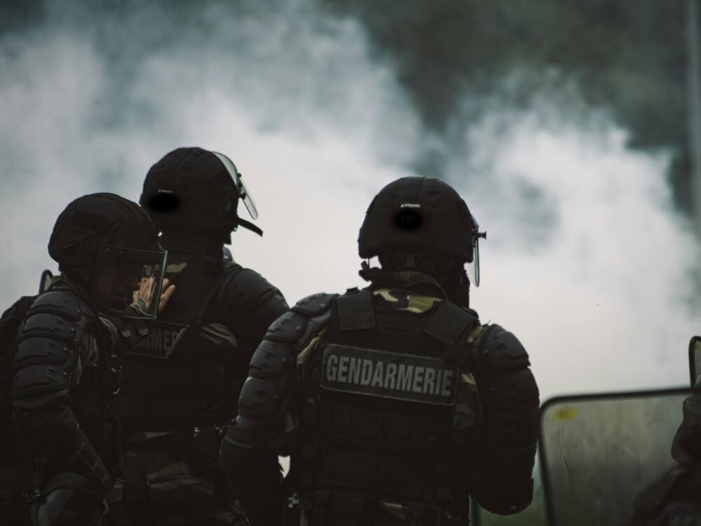 Защита
