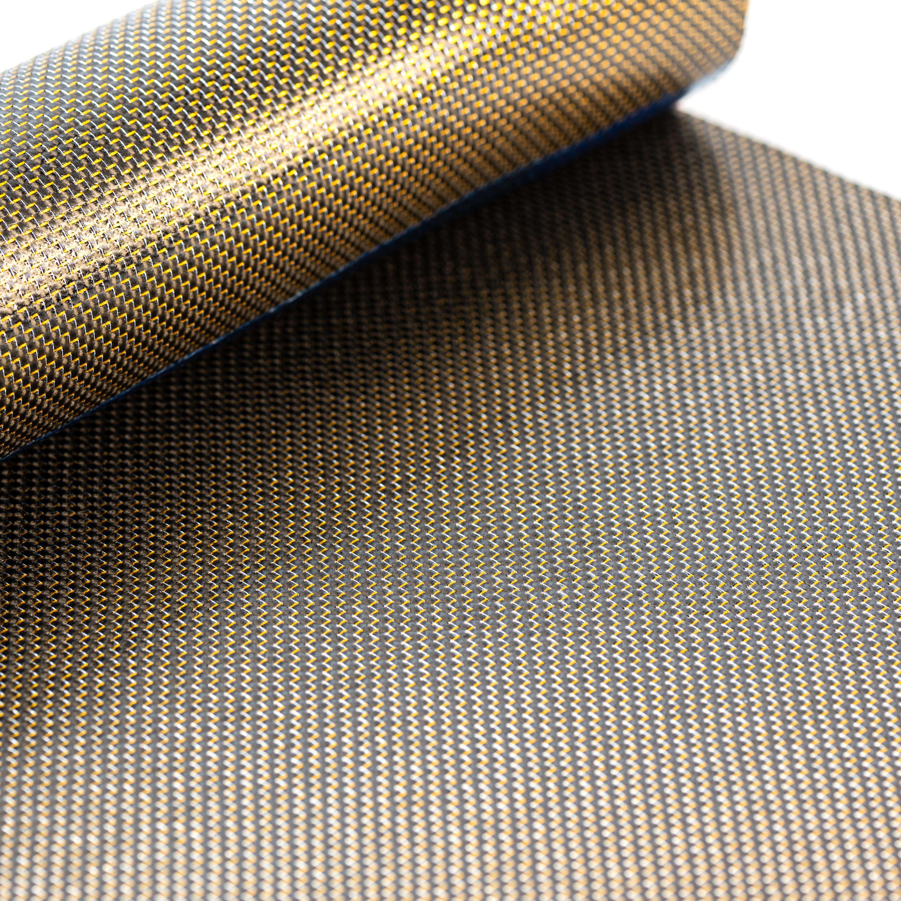 Características de Rendimiento Versátil