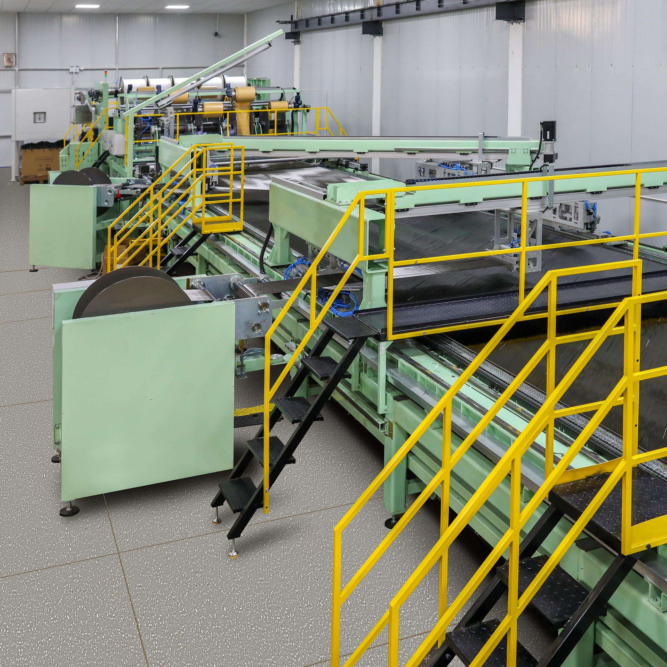 Versatility and Application Range