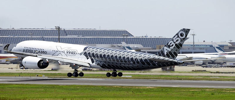 The Myth of High-Modulus Carbon Fiber Debunked? More and More Projects Are Moving Away from Blind Pursuit-3