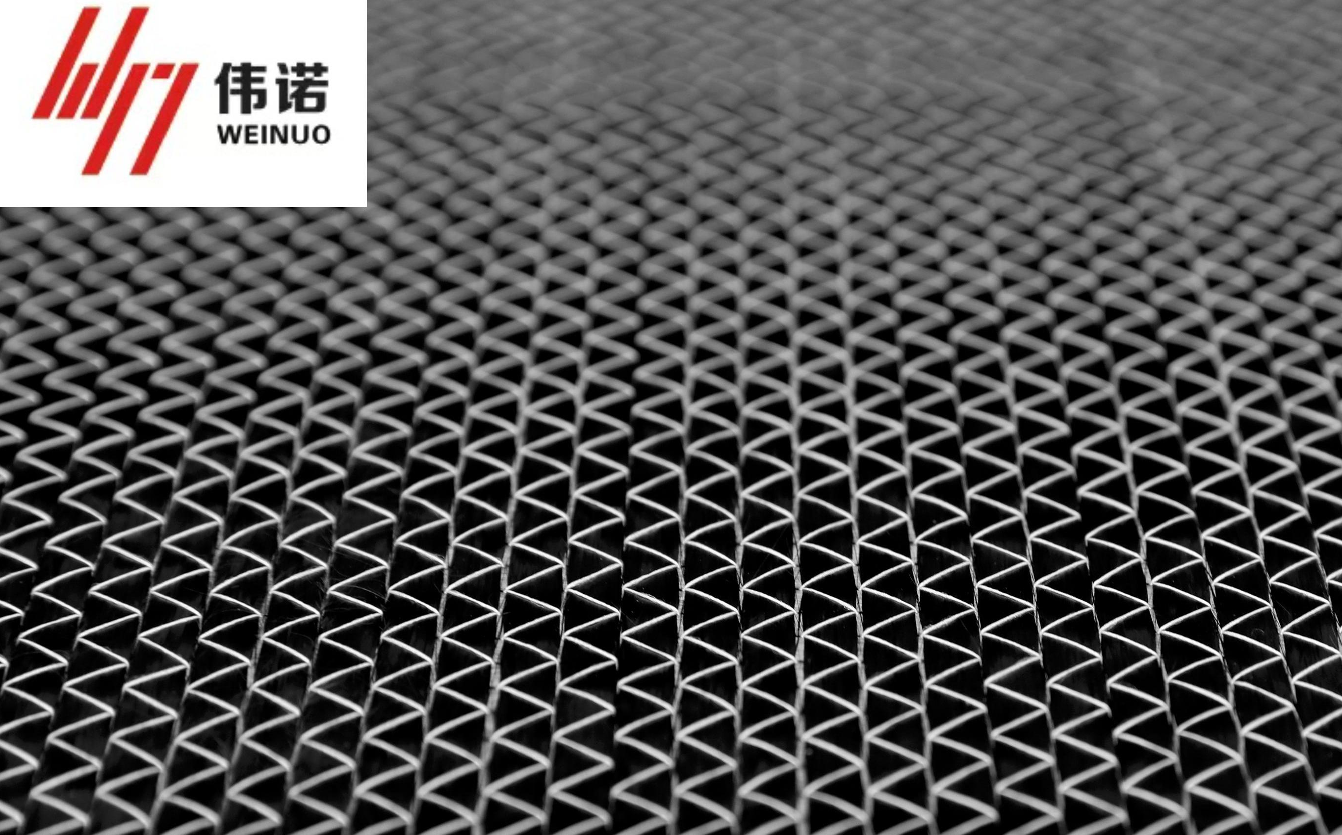 Can multi-axis fabrics simplify and accelerate the manufacturing of composite components?