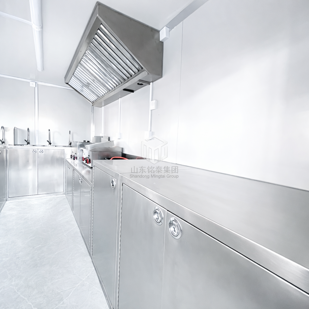 Applications polyvalentes