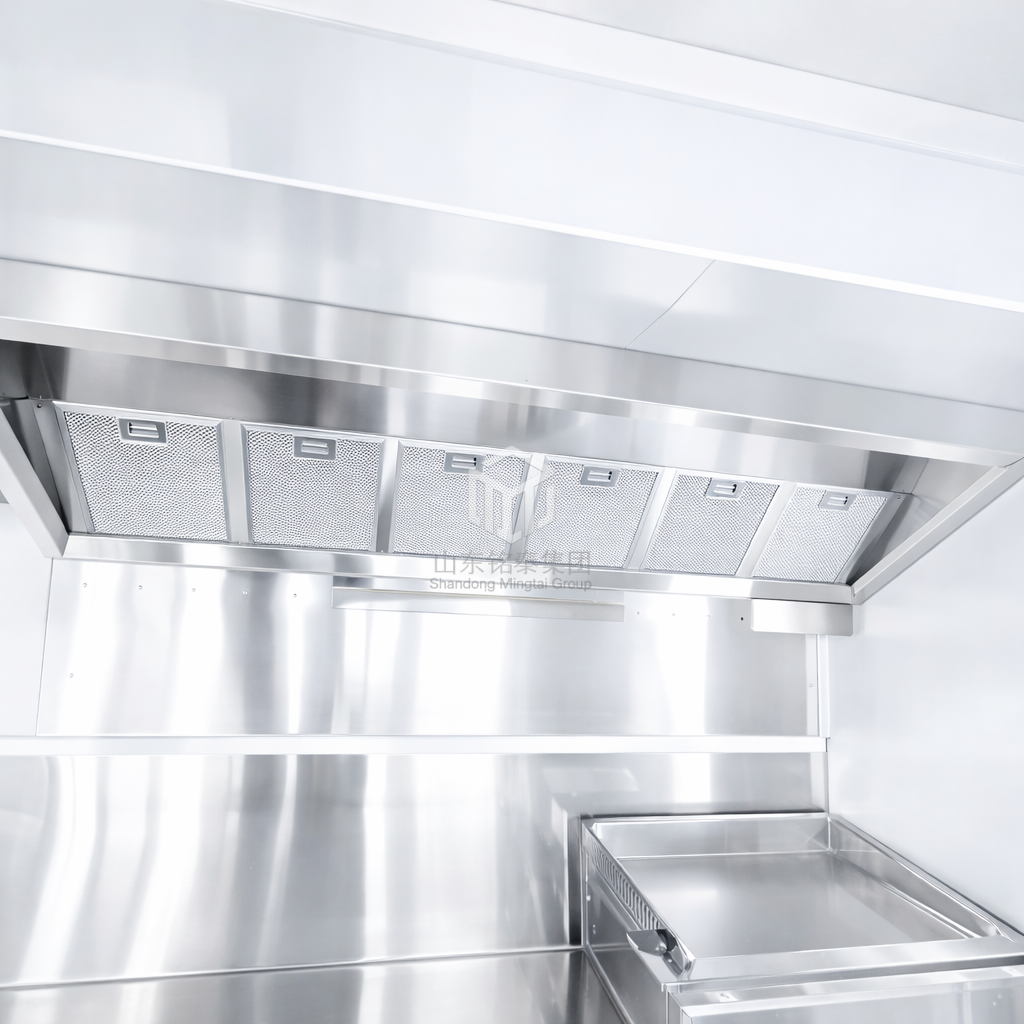 Fully Tailored One-To-One Culinary Business-Oriented Design Solutions