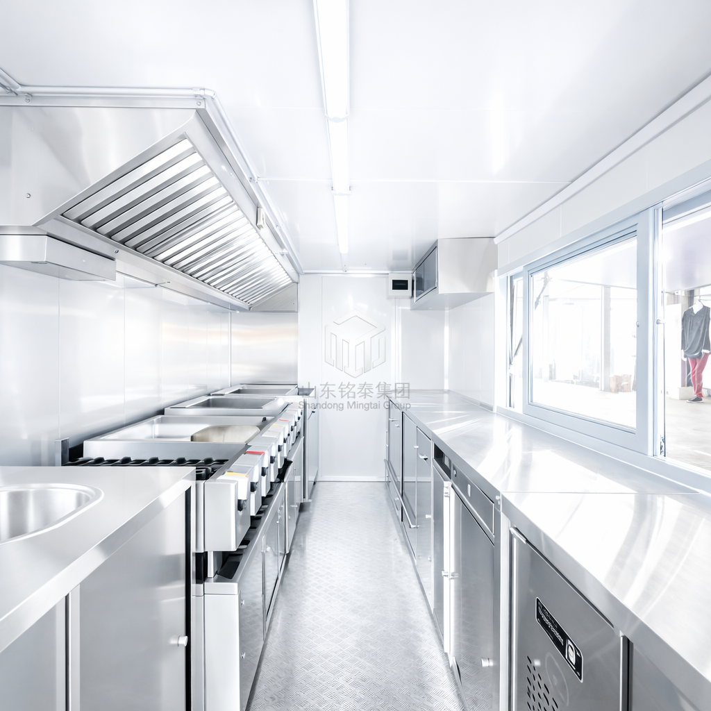 Innovative Design Features