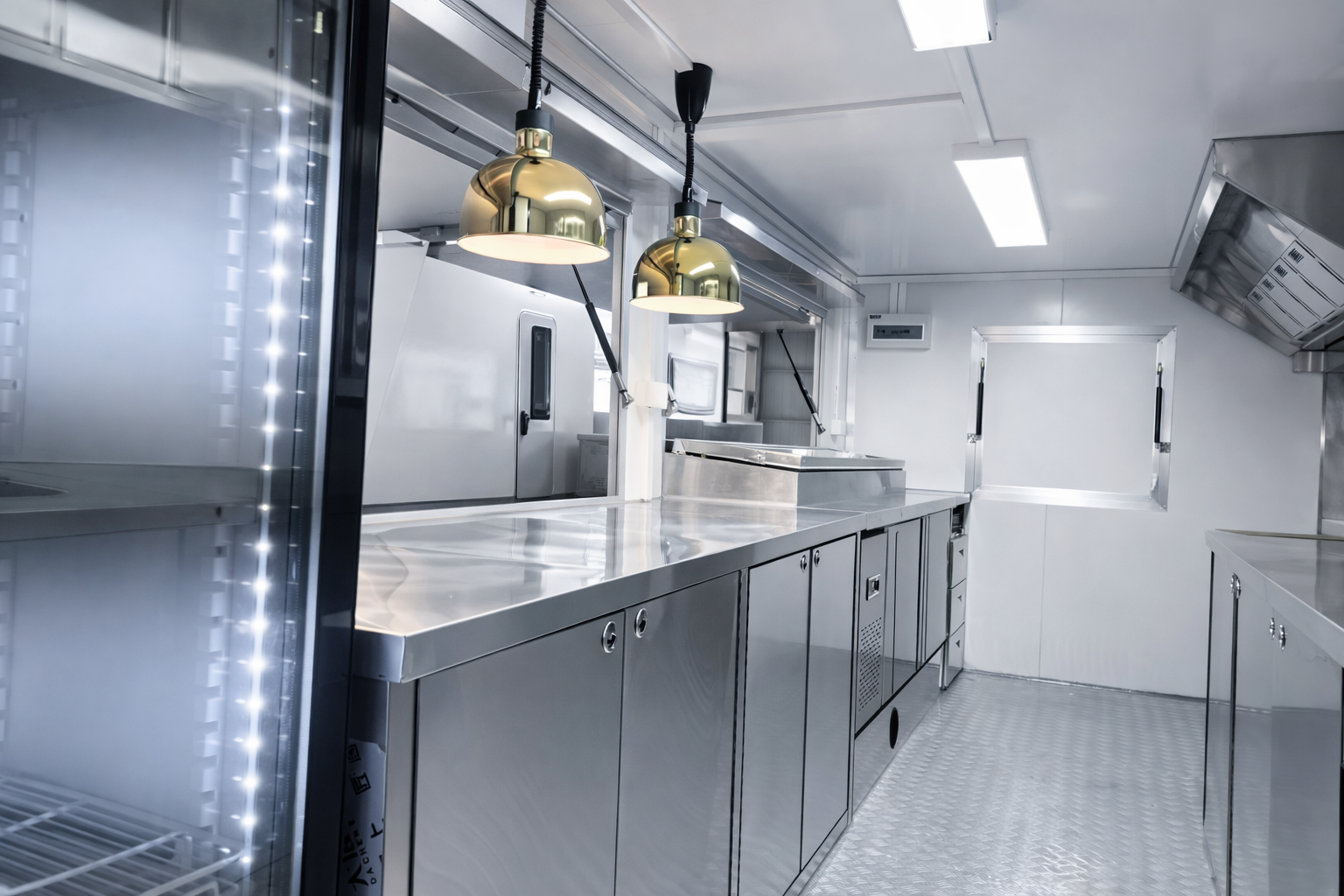 Découvrez les meilleurs nouveaux food trucks de Mingtai