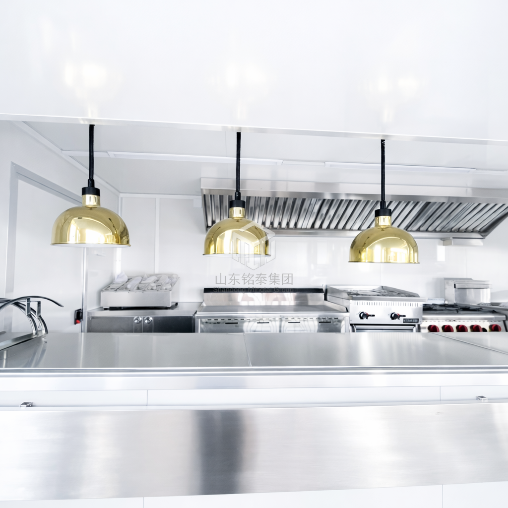 Une construction robuste et durable