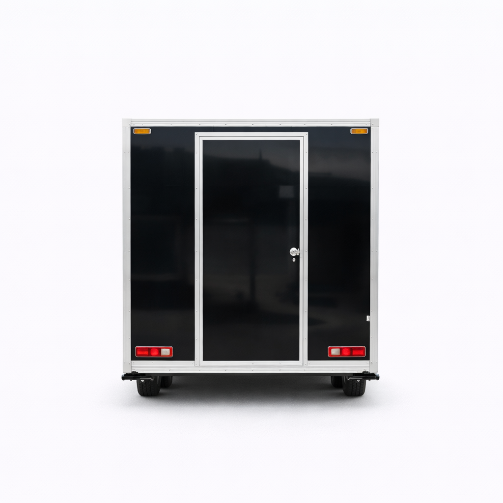 Ultra-Robust Premium Raw Material Construction For Multi-Year Stable Reliable Performance