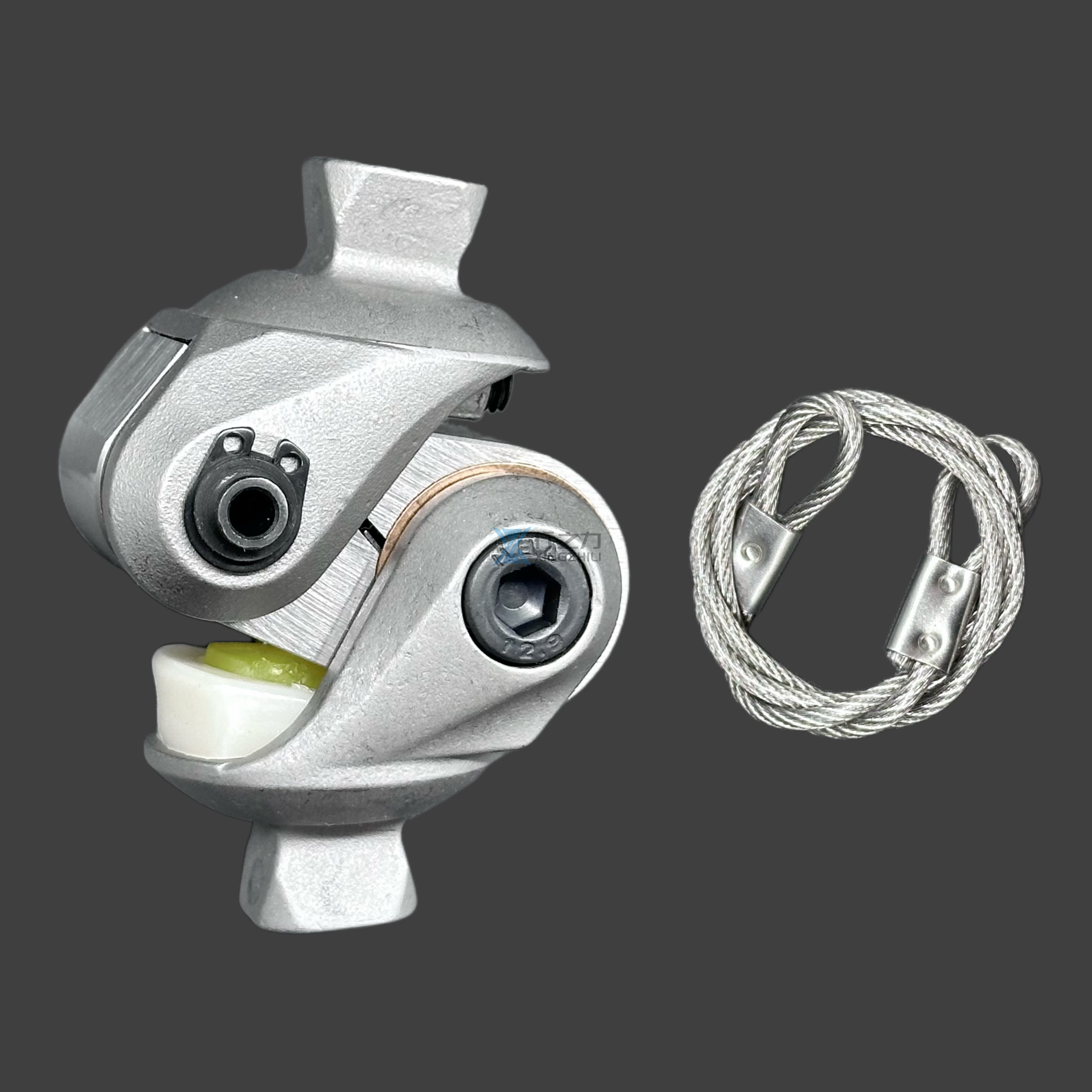 3R15 Single Axis Knee Joint with Weight-Activated Brake