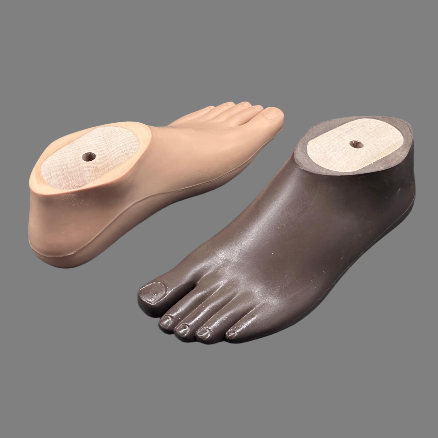 Advanced Biomechanical Integration