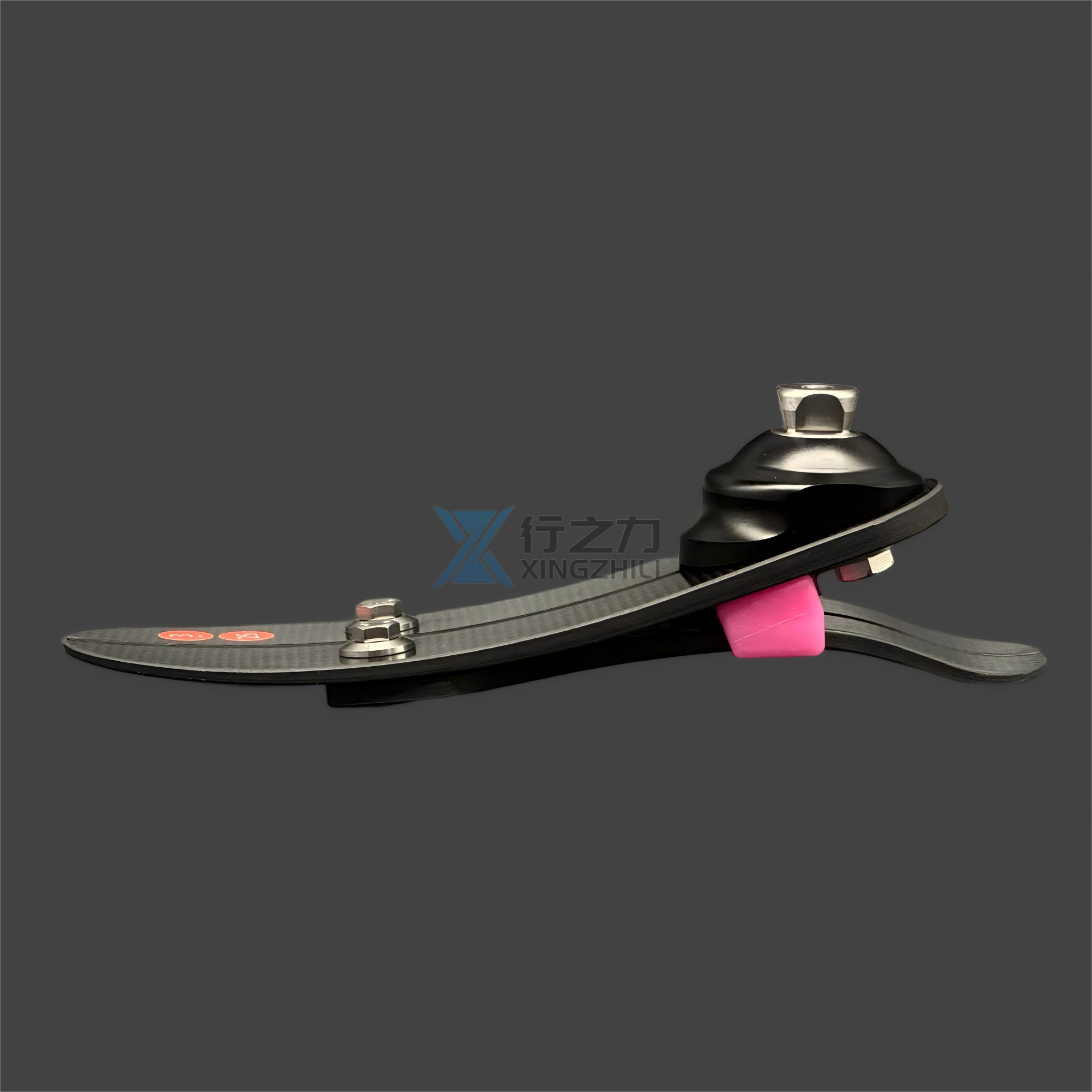 1FC40 Carbon Fiber Foot