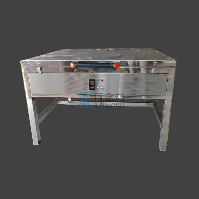 7Y13 Flat Plate အပူပေးစက်