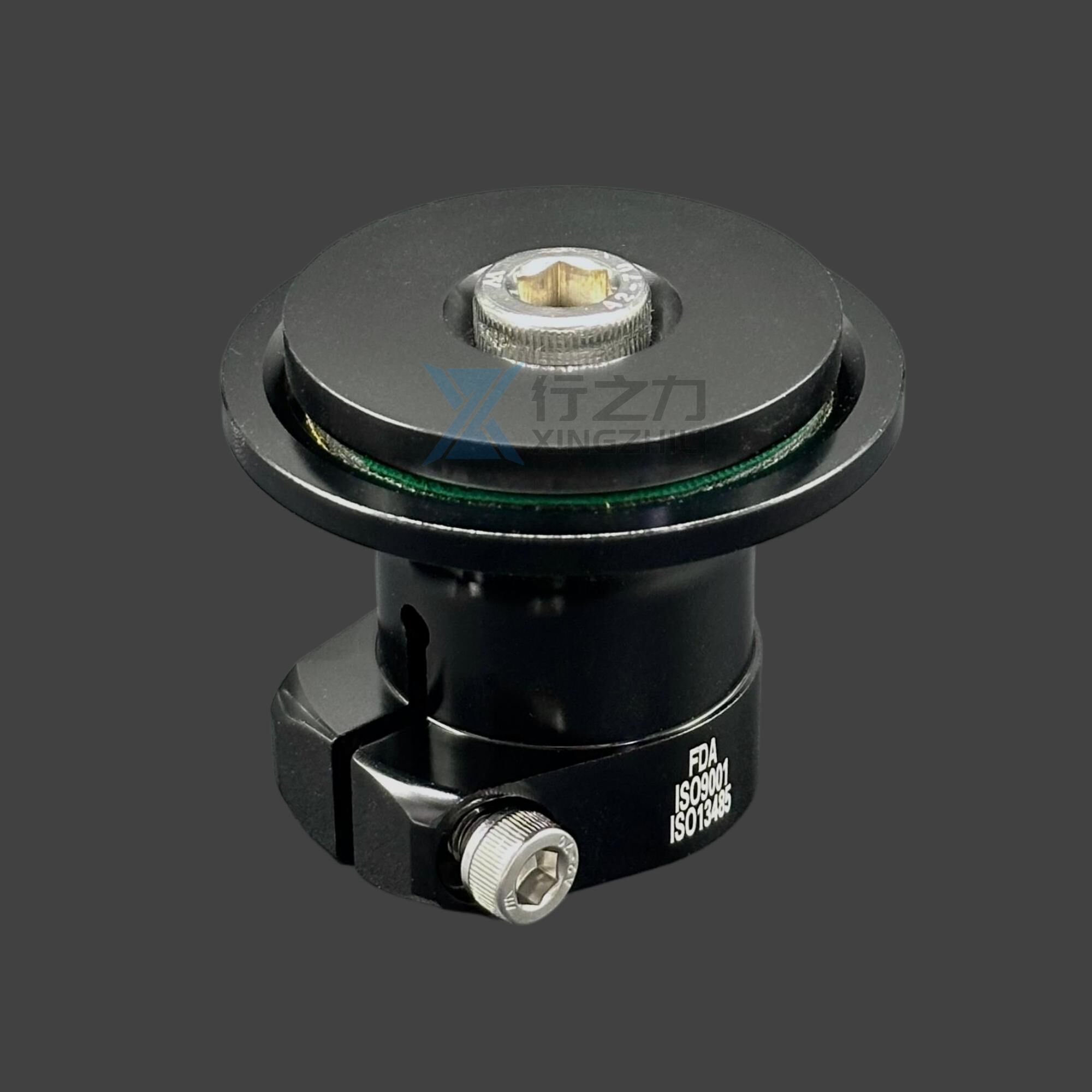 4S5 Aluminum Socket Adapter for BK