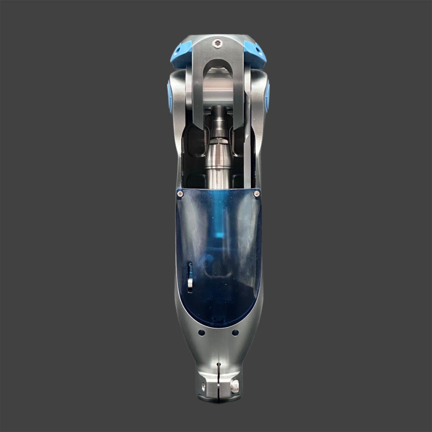 Lower Limb Amputation: How to Choose the Right Prosthetic Components for Optimal Comfort?