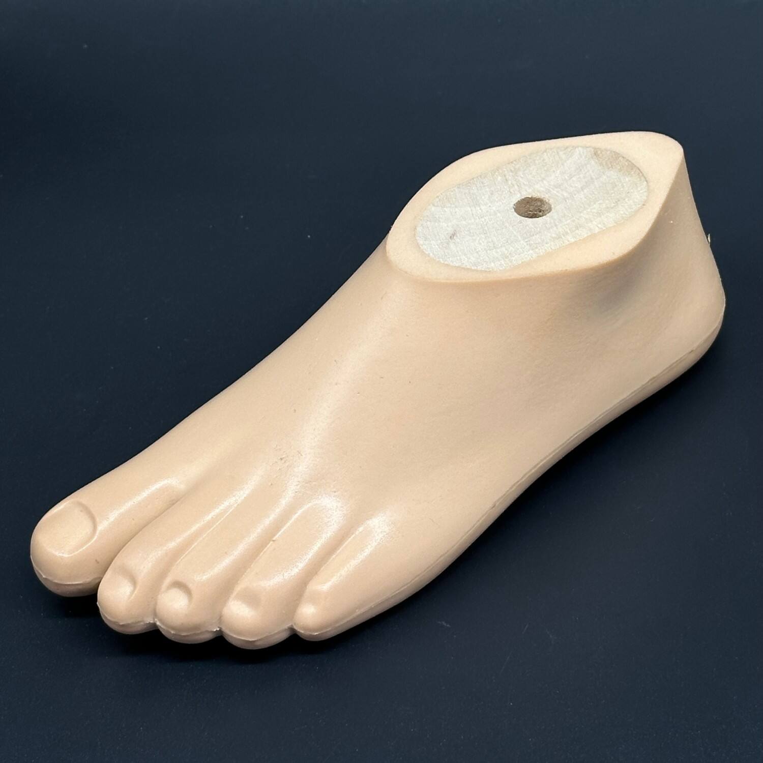 1N04B Sach Foot for Children with Toes