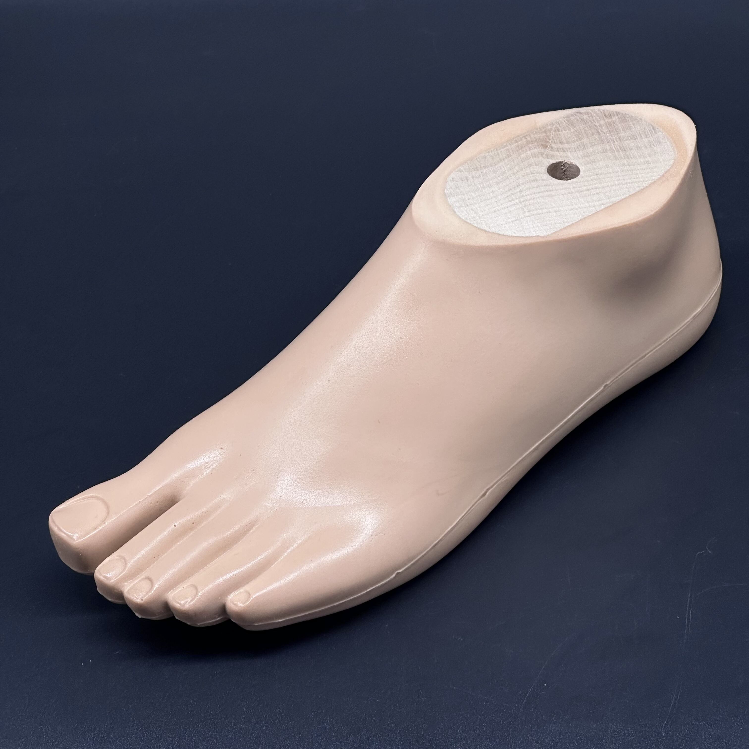 Technologie de confort avancée