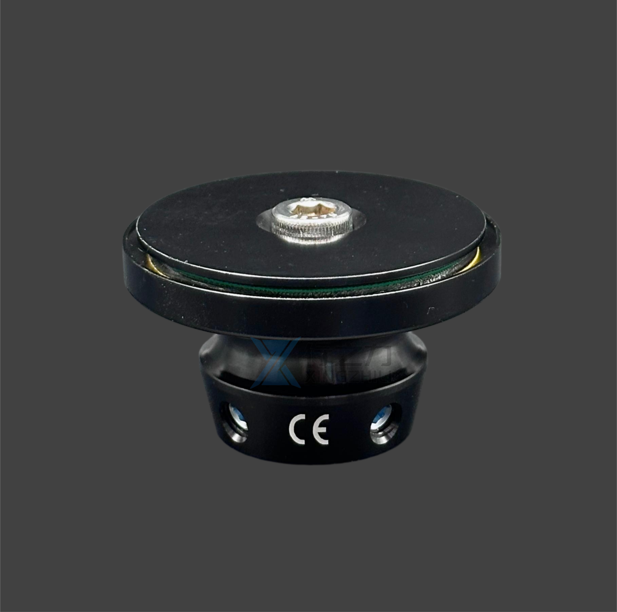 4S6 Aluminum Socket Adapter for AK