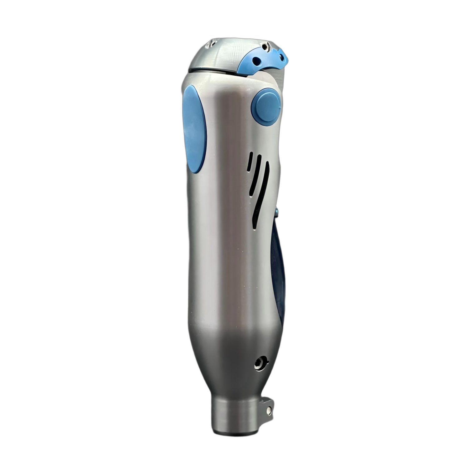 Smart Volume Management System