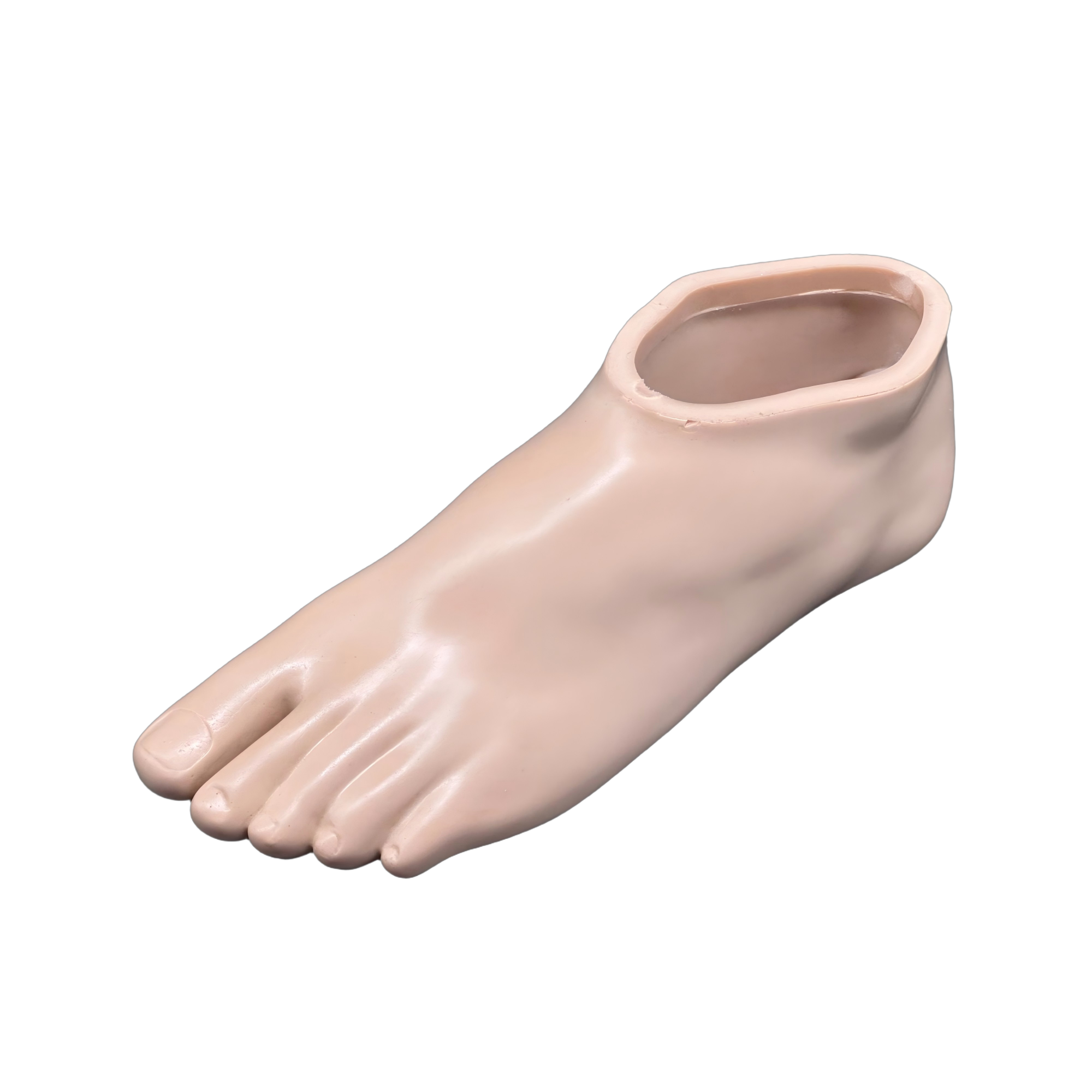 Customized Comfort and Fit Technology