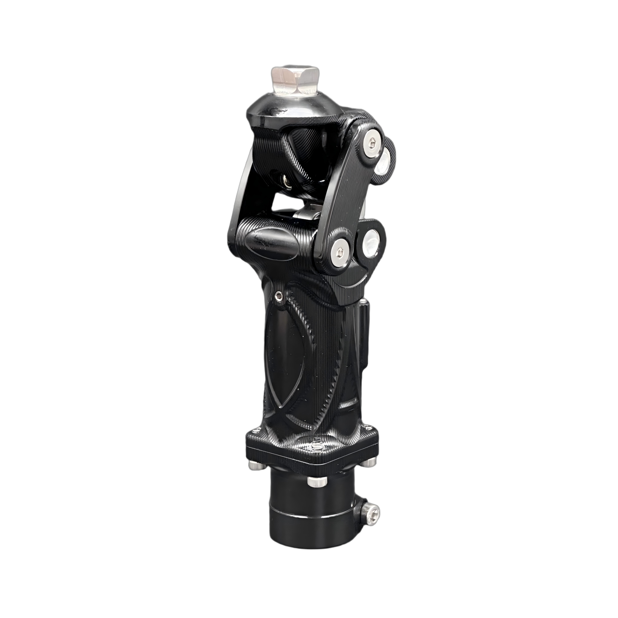 Enhanced Comfort and Adaptability