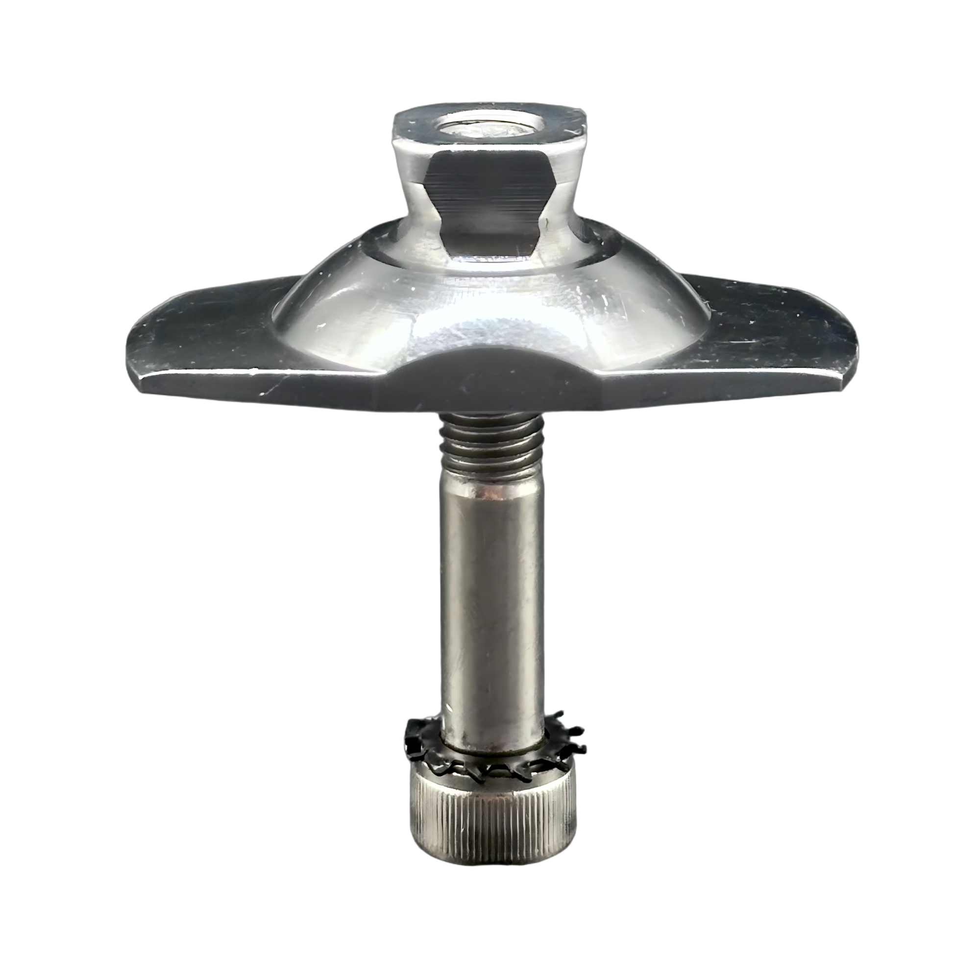 Enhanced Safety and Stability Features