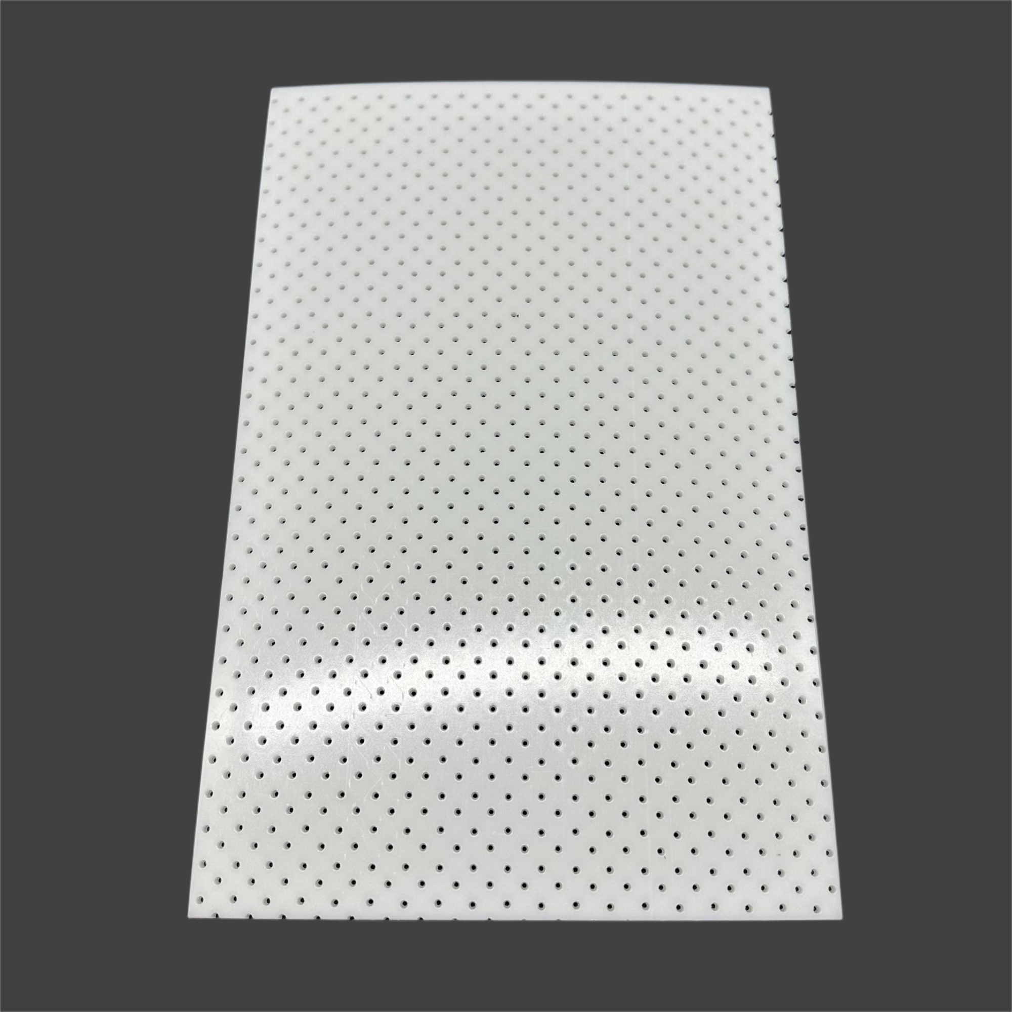 Low Temperature Thermoplastic Plate (P Plate)