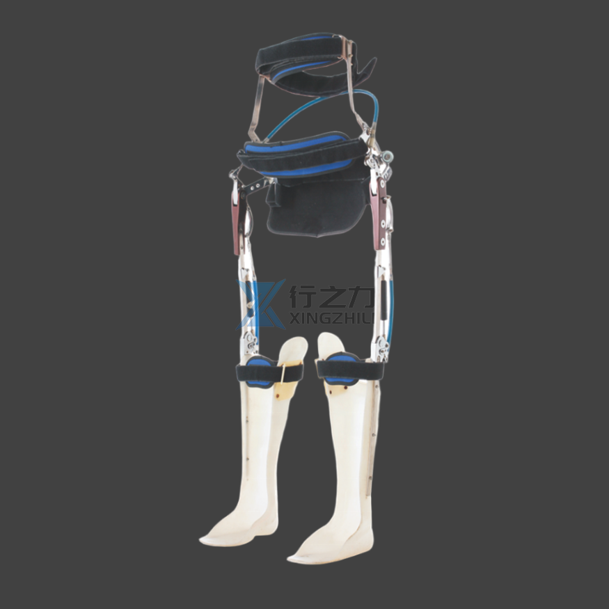 ARGO (Advanced Reciprocating Gait Orthosis)