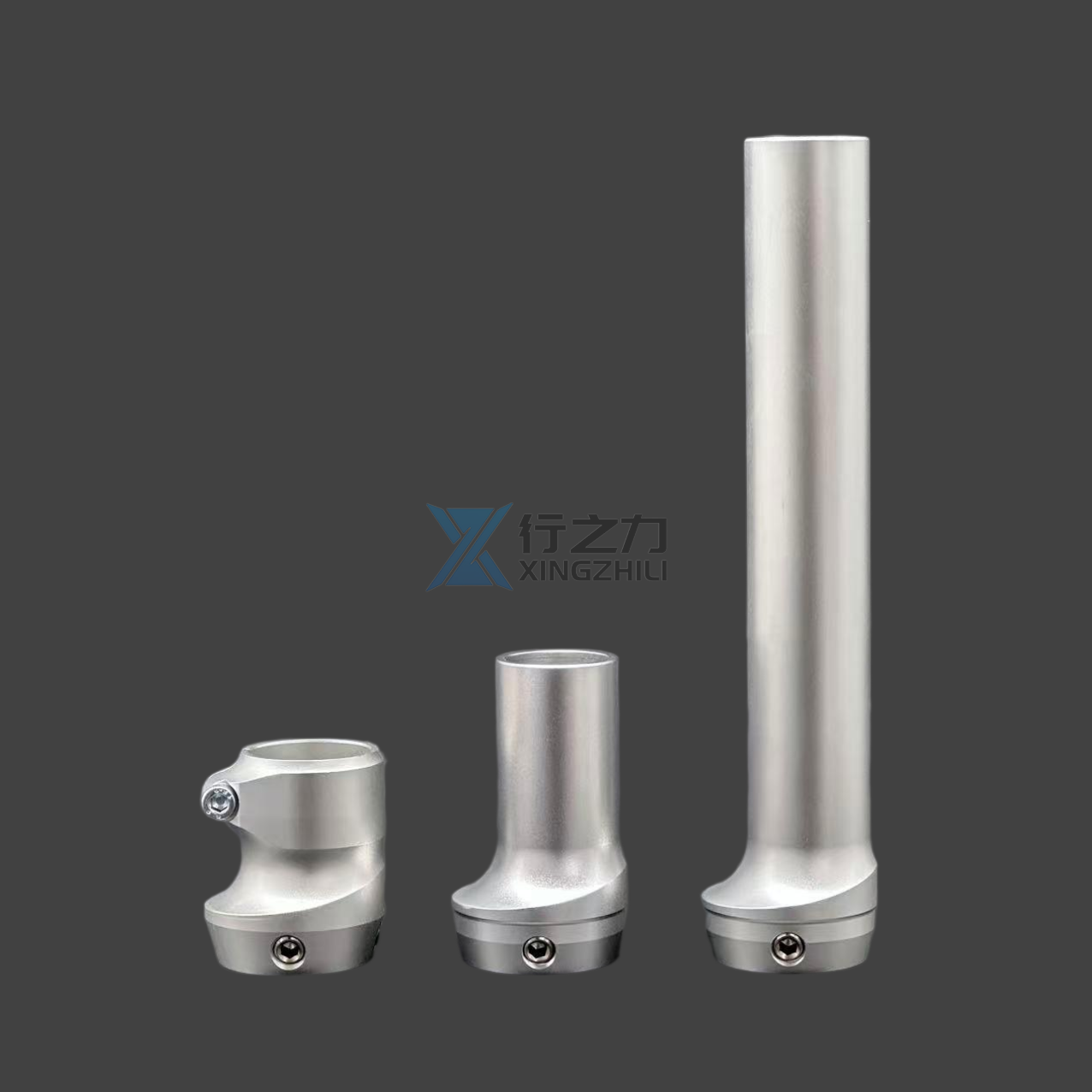 4R100 Eccentric Tube Adapter Assembly