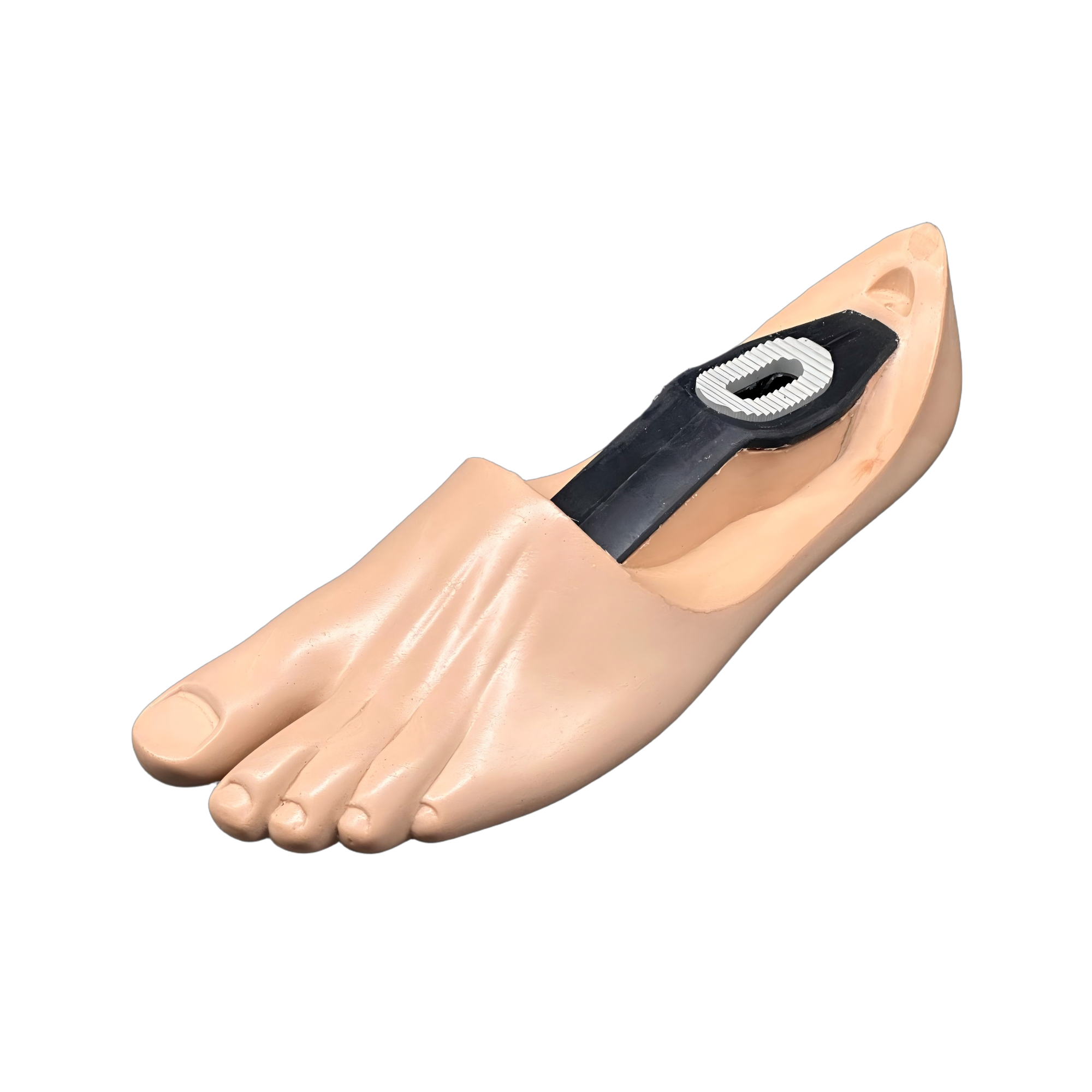 Advanced Dynamic Response System