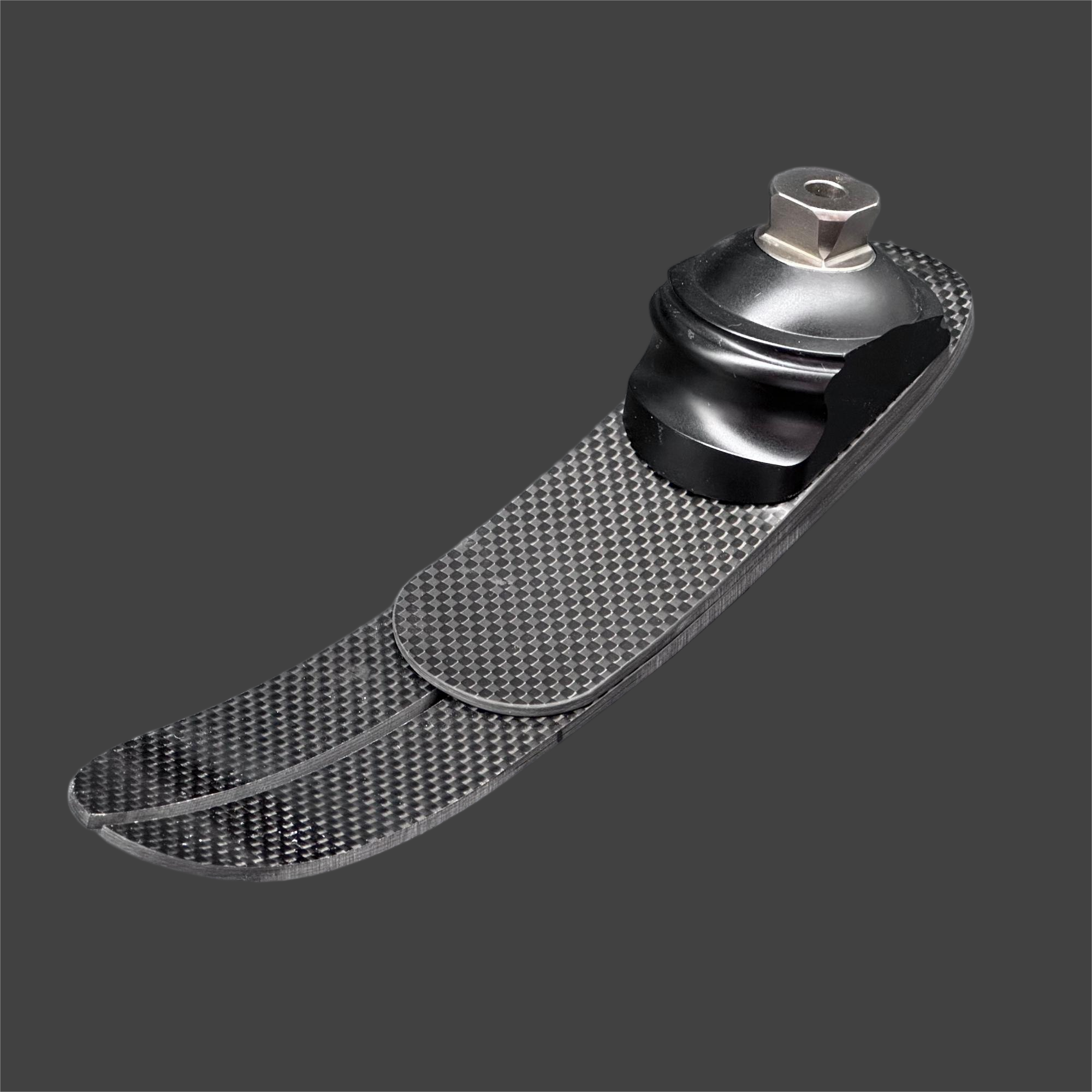 Superior Energy Return System