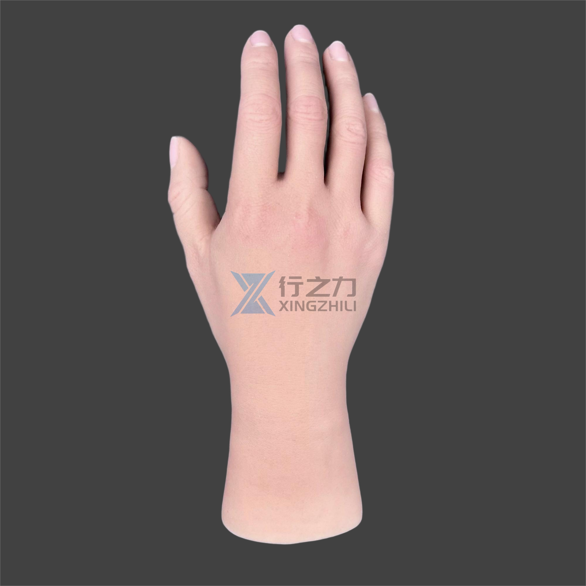 THS70 Sarung Tangan Kosmetik (Super Tipis-Bahan Baharu)