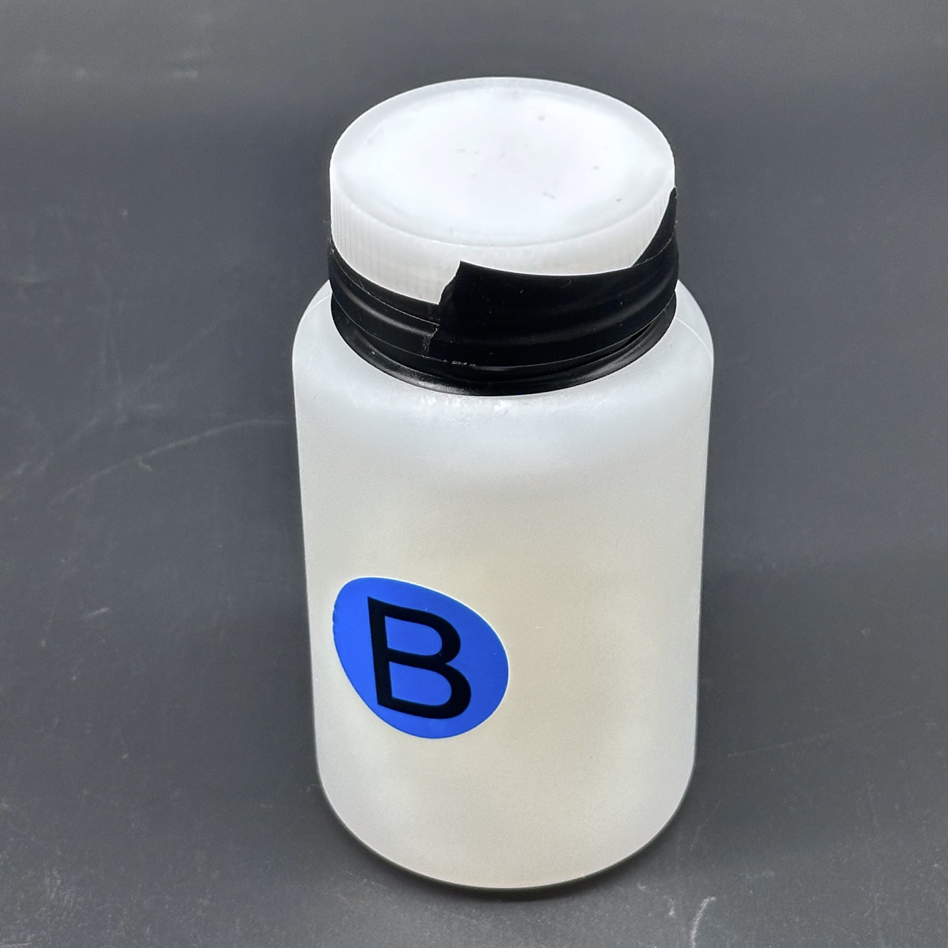 Superior Microbial Protection